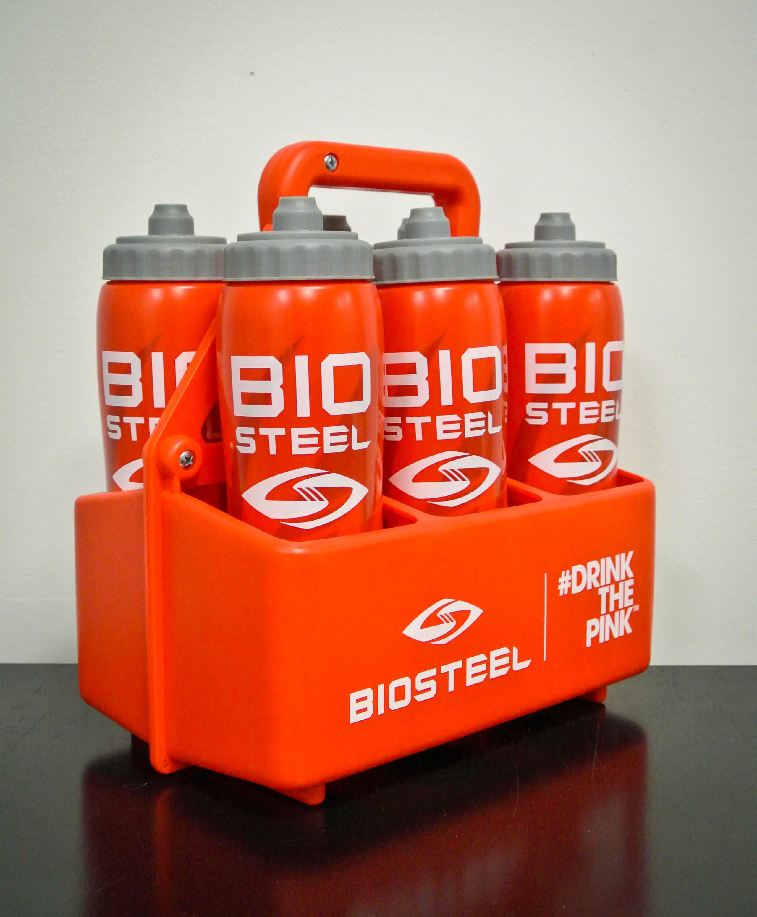 Biosteel Team Water Bottle Carrier